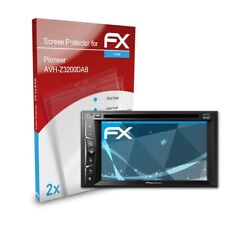 atFoliX 2x Protecteur d'écran