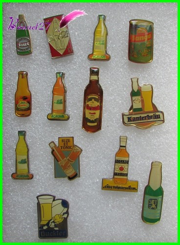 Pin boisson alcool - boisson,