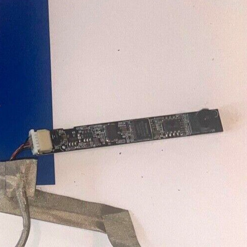Webcam ba59 02456a - webcam, pour