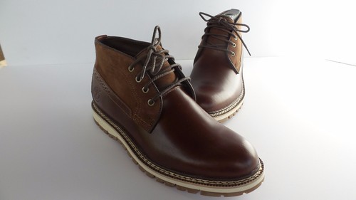 Timberland mens britton chukka - timberland,