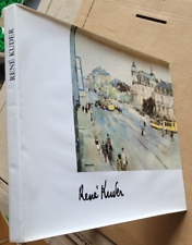 René KUDER 1882-1962 éd