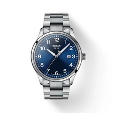 TISSOT Gent XL Classic Quartz