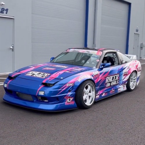 Kbd body kits bsport2 - kbd,