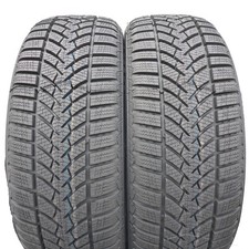 195 55 16 2x SEMPERIT 195/55