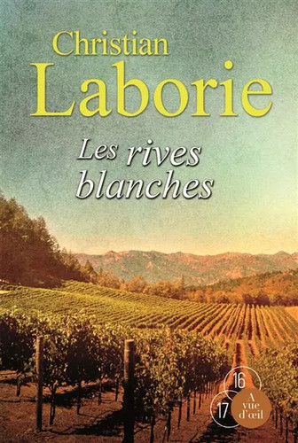 Les rives blanches christian - les,