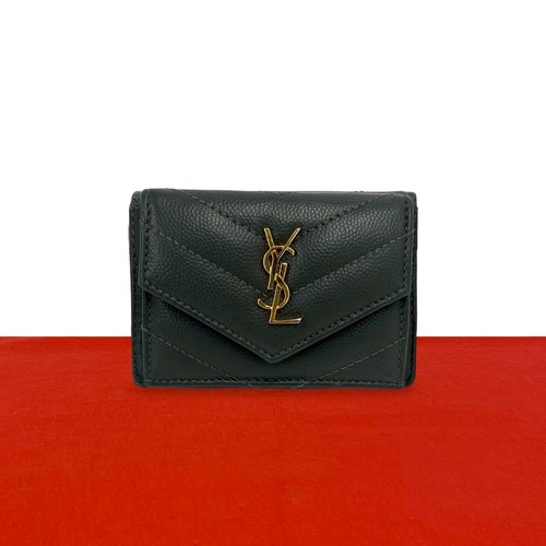 Yves saint laurent ysl - laurent, logo