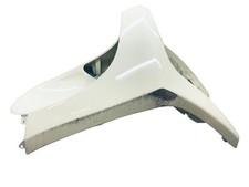 Cache carenage face avant