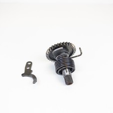 AXE DE KICK - KAWASAKI 65 KX