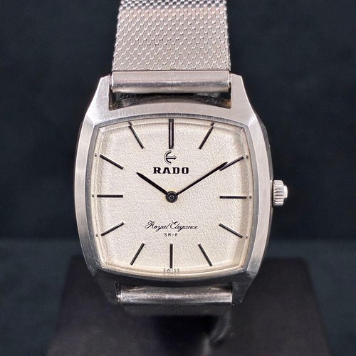 Montre rado royal - montre,