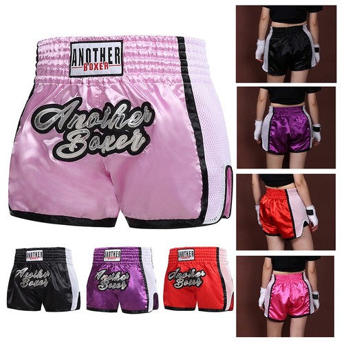 Short boxe unisexe - boxe,