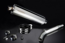 Pot d'echappement neuf tout