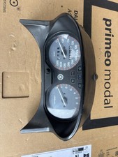 Bloc compteur YAMAHA XJ600S