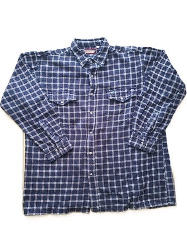 Surchemise carreaux - surchemise,