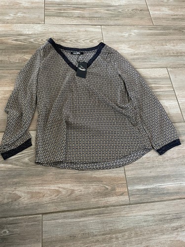 Blouse hippie neuve - blouse, it