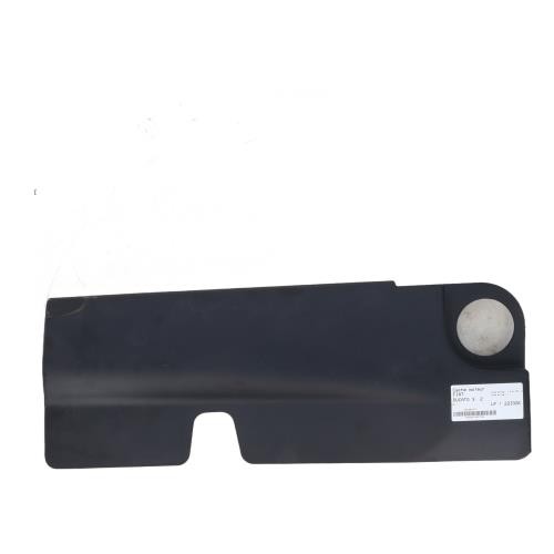 Cache moteur fiat ducato 3 - cache,