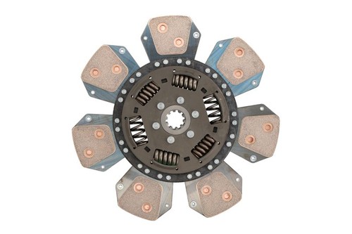 Disque embrayage pour case - d'embrayage,