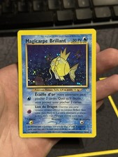 Carte Pokémon Magicarpe