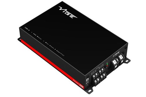 Vibe powerbox100 classe - powerbox100.4m,