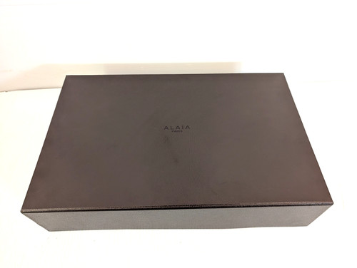 Authentic alaia large - authentic,