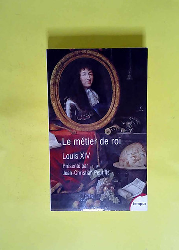 Métier roi prime - de,