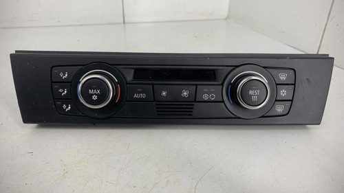 Commande chauffage bmw - bmw, 3