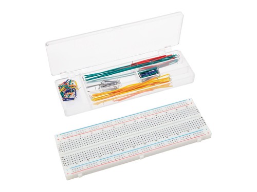 Velleman kit platine - kit, de