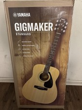 Yamaha GigMaker Standard