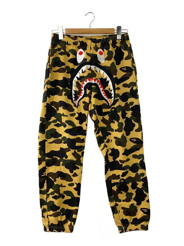 Pantalon bathing ape m - pantalon,
