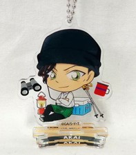 Akai Shuichi Detective Conan