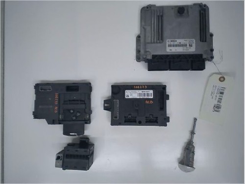Kit serrures antivol - serrures, +