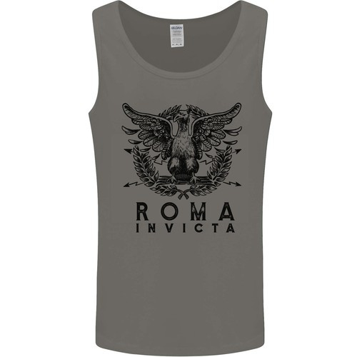 Roma invicta débardeur - invicta,