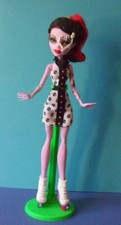 Poupée Monster high