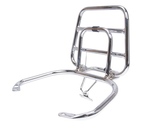 Top porte case - top, porters