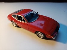 Burago Ferrari Daytona 1/24e