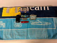 Lot objets publicitaires Renault