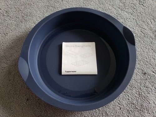 Tupperware silicone baking - silicone,