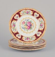 Royal Albert, England. Lot de