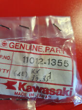 KAWASAKI KX 500  COUVERCLE