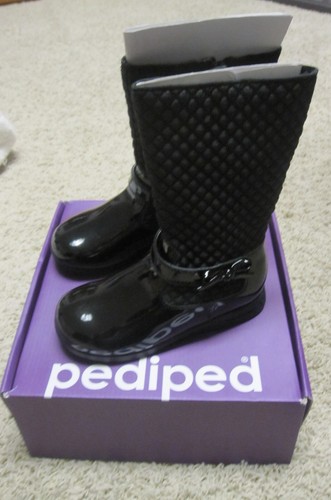 Pediped nib naomi girls size - naomi,
