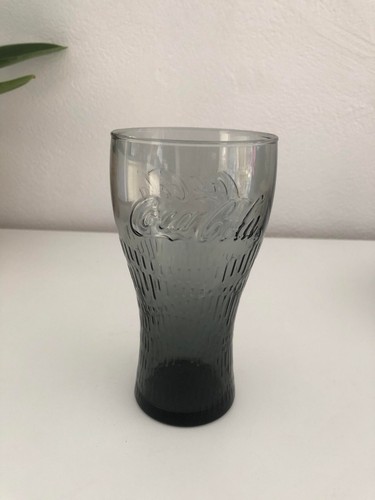 Verre coca cola mcdo - coca, do