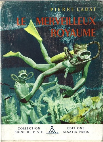1957 plongée sous - plongÉe, sous-marine