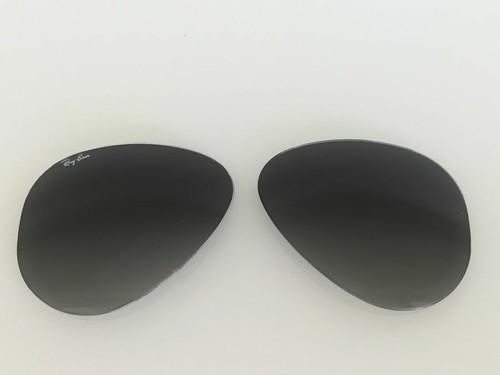 Ray ban 3029 outdoorsman - ray, 62