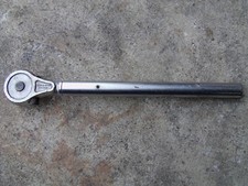 CLE FACOM - K.150A CLIQUET 3/4" RÉVERSIBLE "CHANTIER"