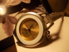 Montre Skalli femme au design