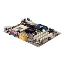 Carte Mère Micro-ATX ASUS