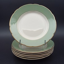 VILLEROY BOCH 6 ASSIETTES