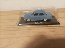 1/43 VOLGA M21 IXO