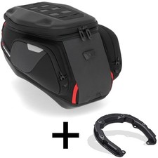 SW-MOTECH Pro City Sacoche
