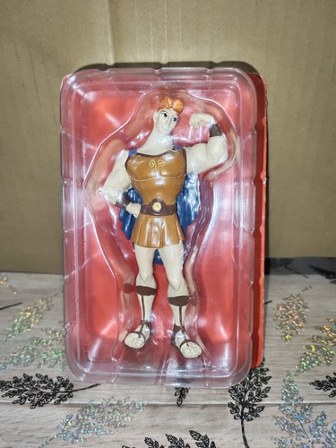 Figurine hachette disney - hachette,