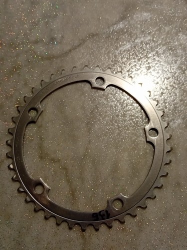 Campagnolo record corona - corona, 41t